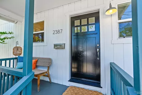 2387 Yajome St, Napa, CA 94558
