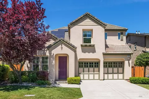 4 San Pablo Ct, Novato, CA 94949