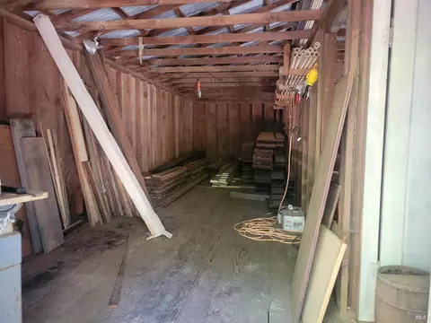 Exterior - 11903 Branscomb Rd, Branscomb, CA 95417 photo 19 of 50