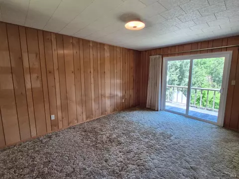 Living - 11903 Branscomb Rd, Branscomb, CA 95417 photo 4 of 4