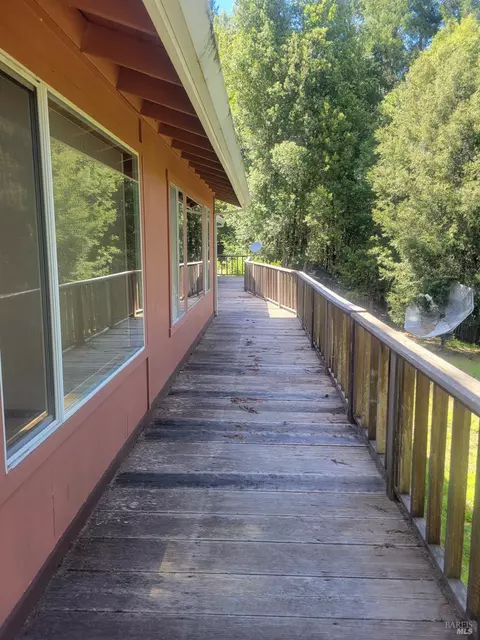 Exterior - 11903 Branscomb Rd, Branscomb, CA 95417 photo 15 of 50
