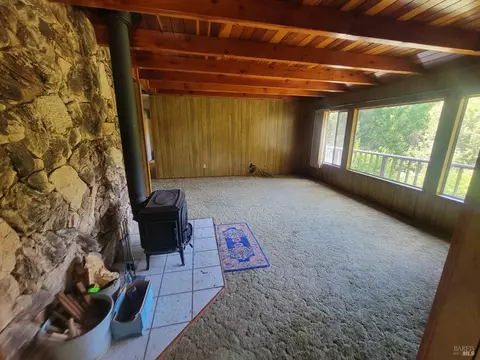 Living - 11903 Branscomb Rd, Branscomb, CA 95417 photo 1 of 4