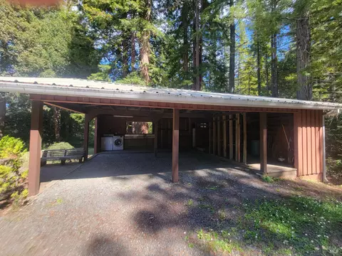 Other - 11903 Branscomb Rd, Branscomb, CA 95417 photo 1 of 10