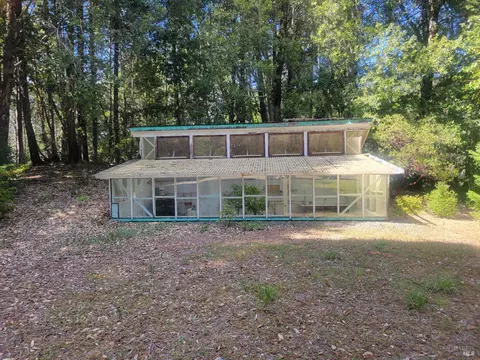 Exterior - 11903 Branscomb Rd, Branscomb, CA 95417 photo 10 of 50