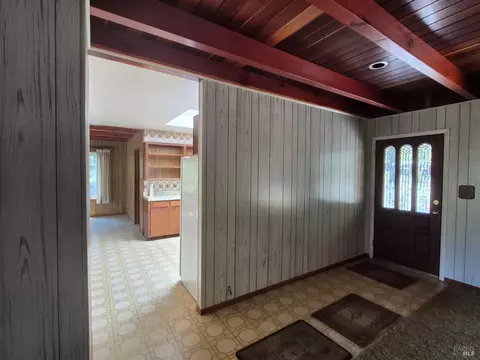 Entry Way - 11903 Branscomb Rd, Branscomb, CA 95417 photo 1 of 1