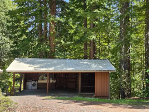 Other - 11903 Branscomb Rd, Branscomb, CA 95417 photo 2 of 10
