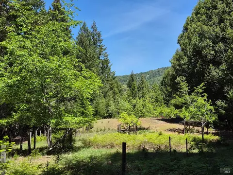 Exterior - 11903 Branscomb Rd, Branscomb, CA 95417 photo 21 of 50