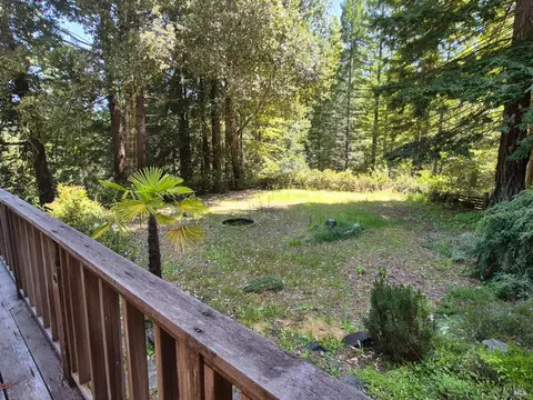 Exterior - 11903 Branscomb Rd, Branscomb, CA 95417 photo 41 of 50