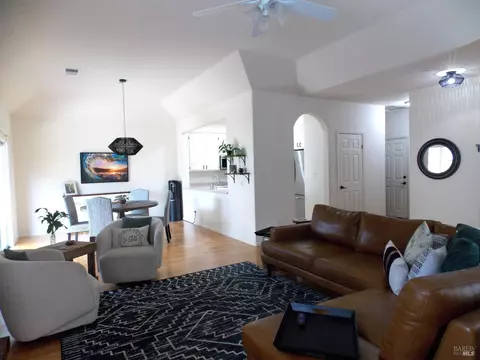 Living - 834 Glen Miller Dr, Windsor, CA 95492 photo 1 of 2