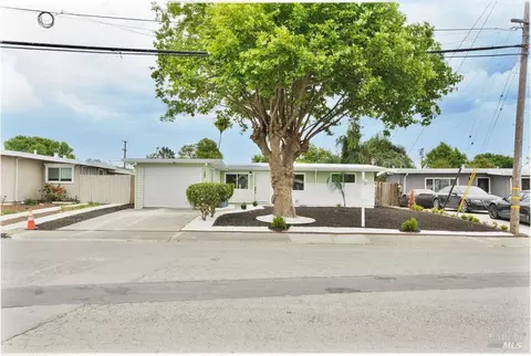 127 Rio Del Mar, American Canyon, CA 94503
