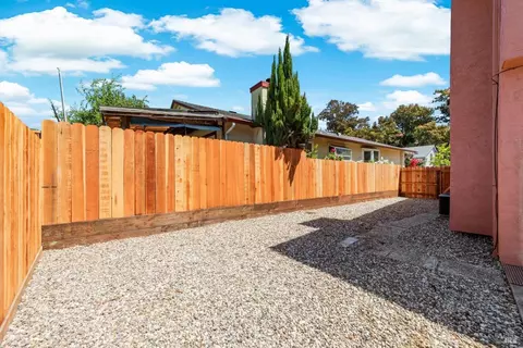 Exterior - 225 Riverview Dr, Vallejo, CA 94589 photo 7 of 12