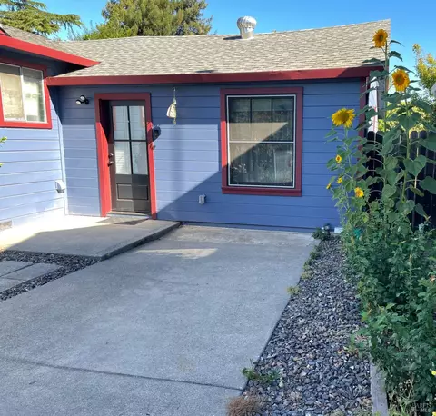 458 E San Francisco Ave, Willits, CA 95490 photo 4