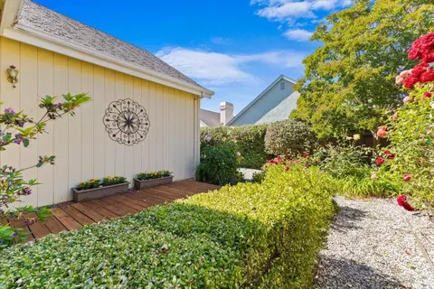Exterior - 843 Cab Calloway Ct, Windsor, CA 95492 photo 10 of 10