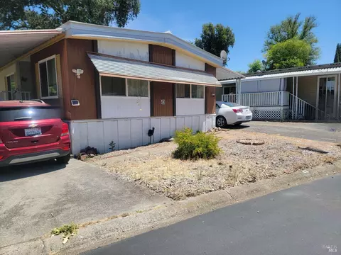 6004 Monticello Rd #43, Napa, CA 94558