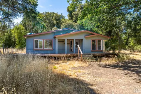 2280 Road K, Redwood Valley, CA 95470