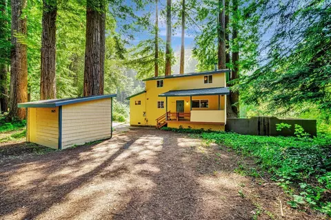 2685 Austin Creek Rd, Cazadero, CA 95421