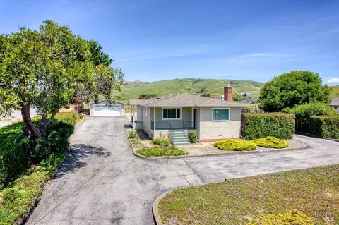 10940 State Route One, Point Reyes Station, CA 94956