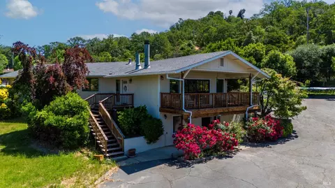 4901 Eastside Calpella Rd, Ukiah, CA 95482