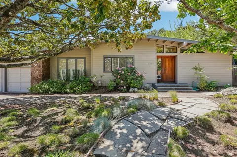 225 Van Winkle Dr, San Anselmo, CA 94960