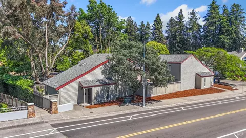 50 S A St, Santa Rosa, CA 95401