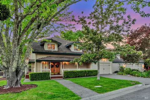 8053 Speer Ranch Rd, Forestville, CA 95436