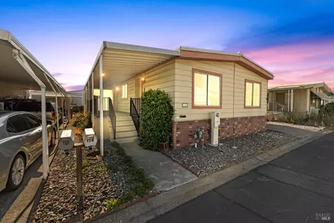 1597 Alamo Dr #154, Vacaville, CA 95687