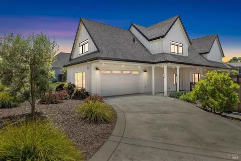 3729 Cross Creek Rd, Santa Rosa, CA 95403