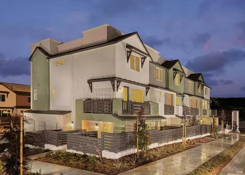 5203 Dalai Lama Ave, Richmond, CA 94804