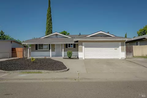 2235 Nottingham Dr, Fairfield, CA 94533
