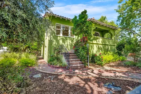 531 C St, San Rafael, CA 94901