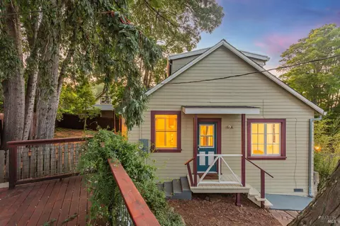 20 Laurel Ave, Petaluma, CA 94952 photo 2