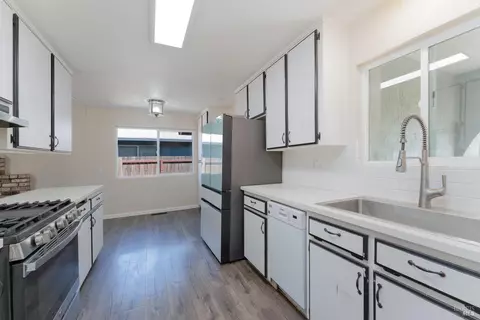 Kitchen - 840 E Gobbi St, Ukiah, CA 95482 photo 1 of 3