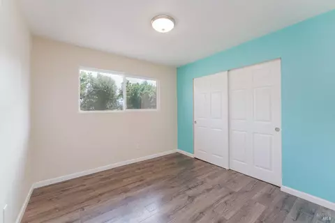 Bedroom - 840 E Gobbi St, Ukiah, CA 95482 photo 2 of 2