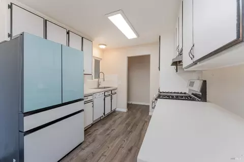 Kitchen - 840 E Gobbi St, Ukiah, CA 95482 photo 3 of 3