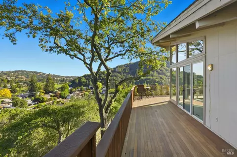 Exterior - 16 Burning Tree Dr, Novato, CA 94949 photo 5 of 18