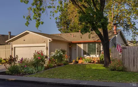 1133 Cielo Cir, Rohnert Park, CA 94928