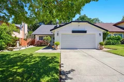 138 Nicole Way, Vallejo, CA 94589