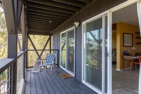 Exterior - 10800 Rock Point Dr, Jenner, CA 95450 photo 4 of 4