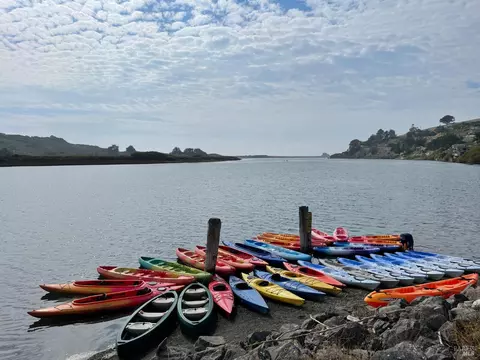 View/Area - 10800 Rock Point Dr, Jenner, CA 95450 photo 16 of 18