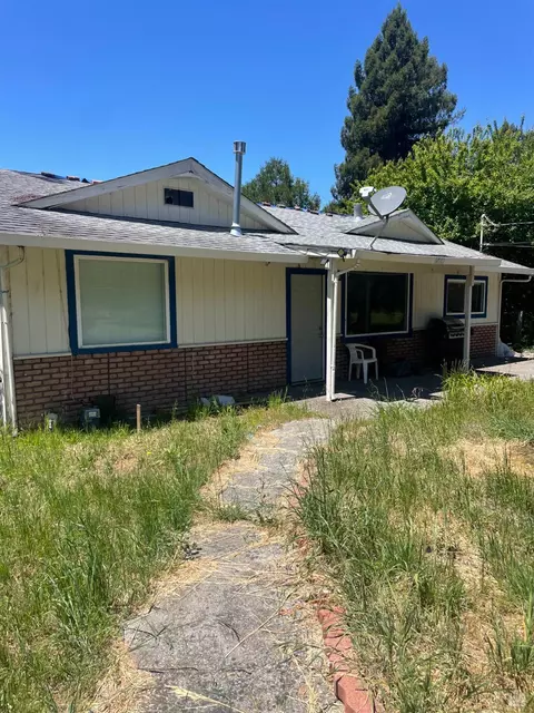 Exterior - 6880 Petersen Rd, Petaluma, CA 94952 photo 8 of 14