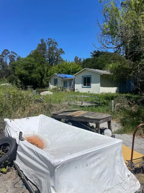 Exterior - 6880 Petersen Rd, Petaluma, CA 94952 photo 11 of 14