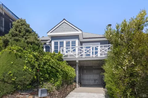 616 Locust St, Sausalito, CA 94965 photo 26
