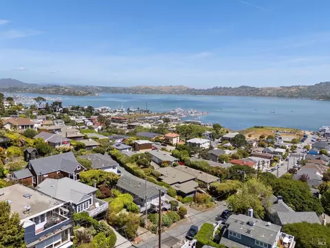 616 Locust St, Sausalito, CA 94965 photo 34