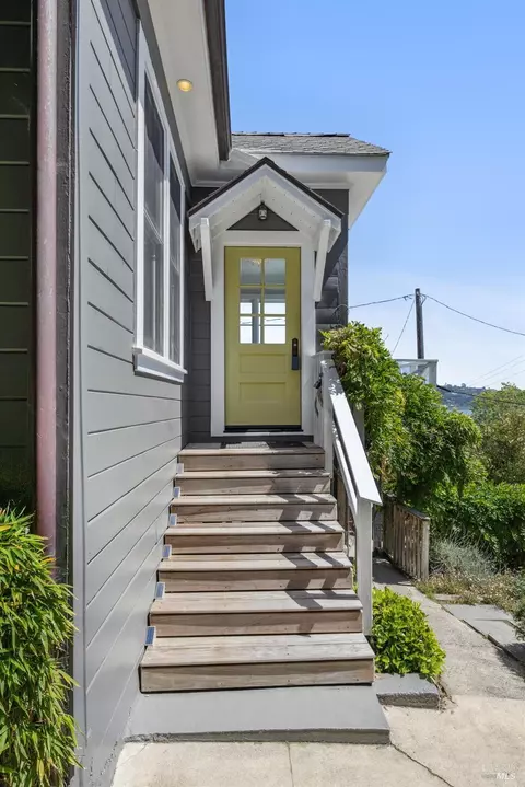 616 Locust St, Sausalito, CA 94965 photo 25
