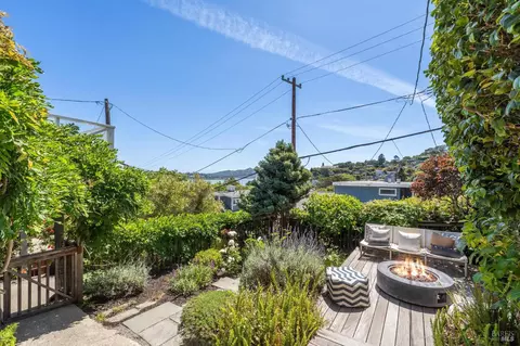 616 Locust St, Sausalito, CA 94965 photo 24