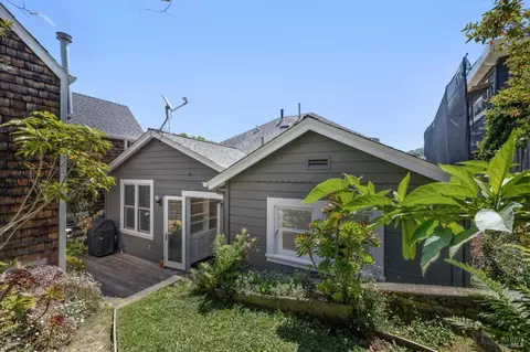 616 Locust St, Sausalito, CA 94965 photo 22