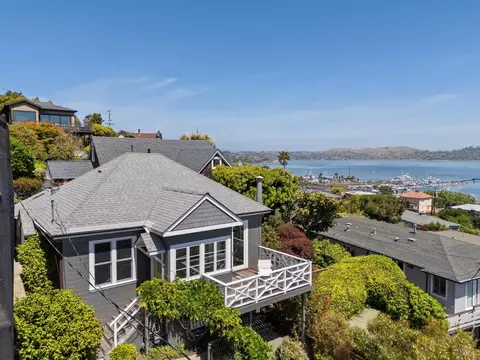 616 Locust St, Sausalito, CA 94965 photo 23