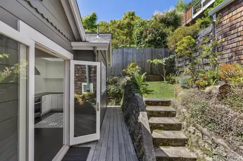 616 Locust St, Sausalito, CA 94965 photo 21