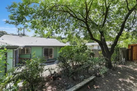 Exterior - 459 Maple Ave, Vallejo, CA 94591 photo 13 of 36