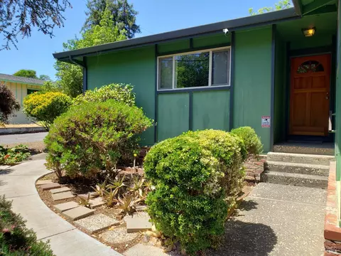 Exterior - 459 Maple Ave, Vallejo, CA 94591 photo 23 of 36